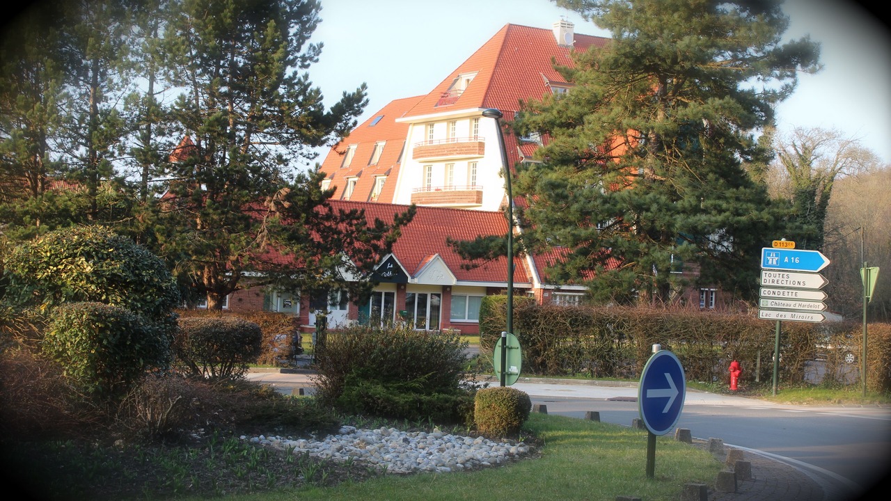 Photo of Outdoor in Condette