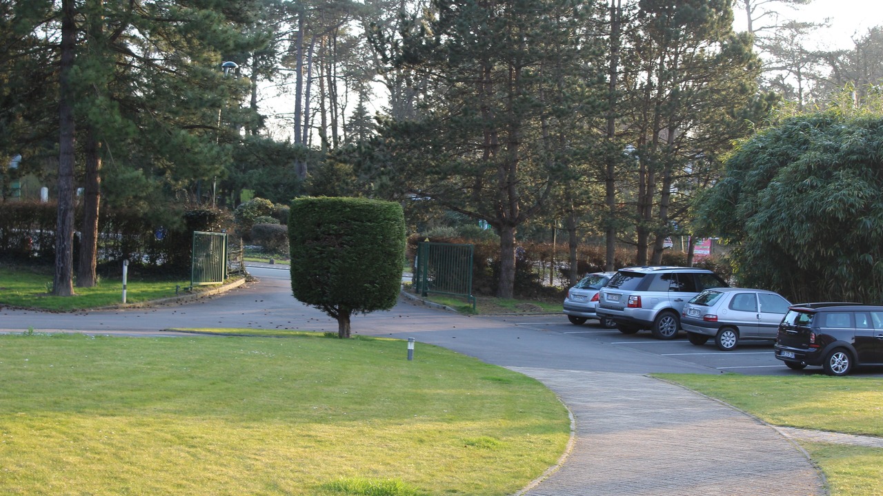 Photo of Outdoor in Condette