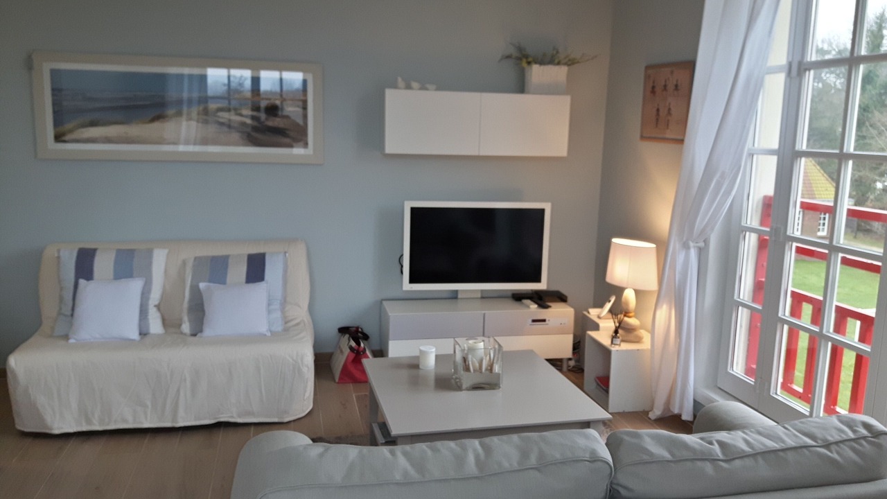 Photo of Livingroom in Condette