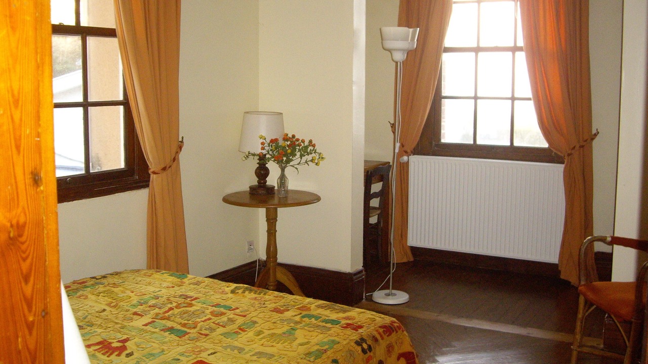 Photo of Bedroom in Quiberville