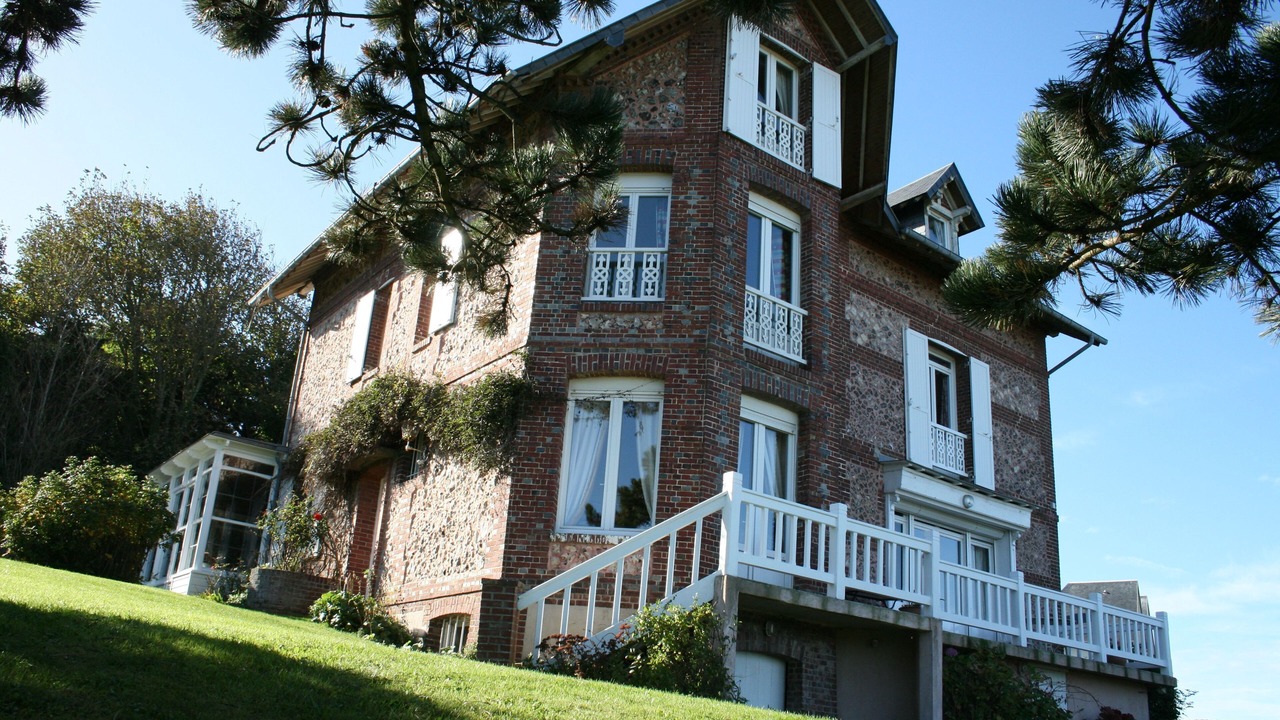 Photo of Outdoor in Quiberville