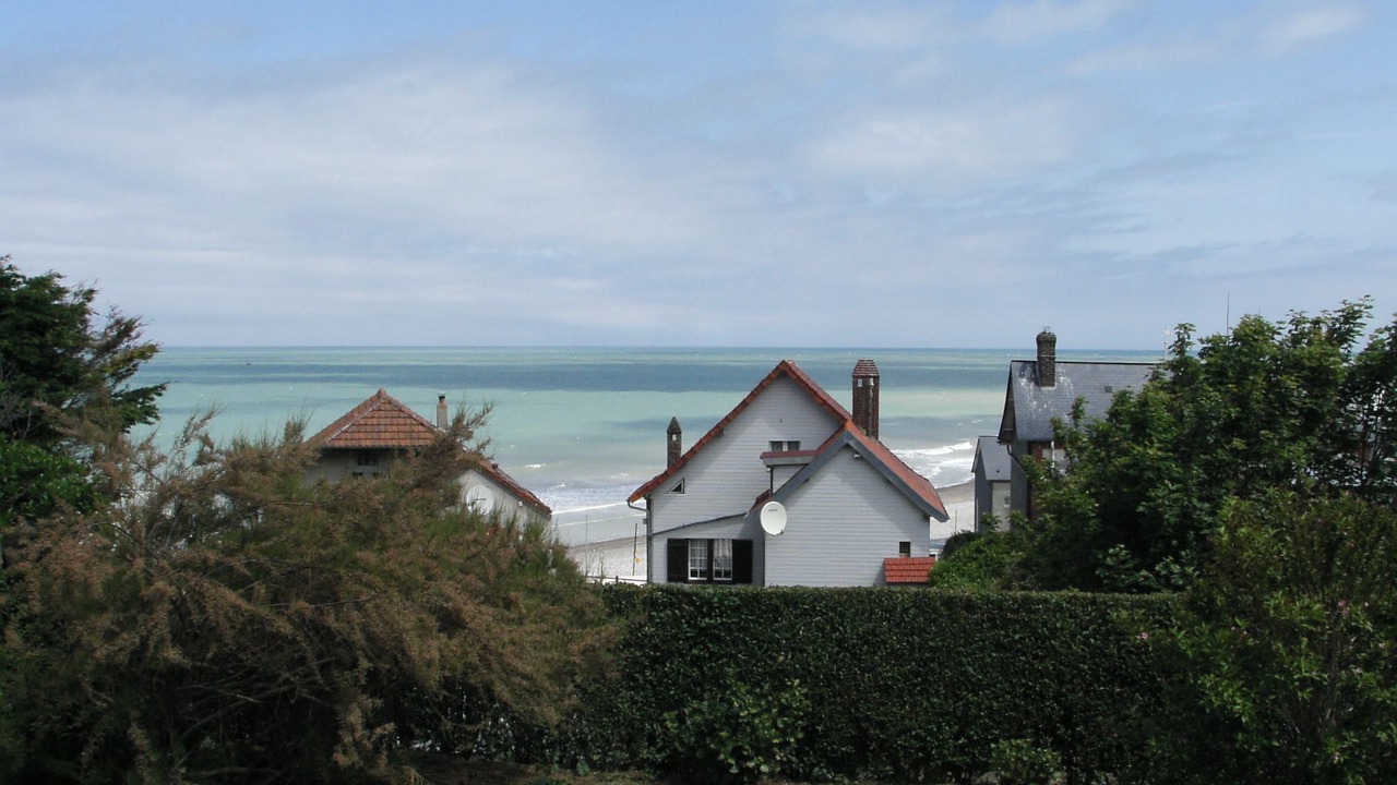 Photo of Outdoor in Quiberville