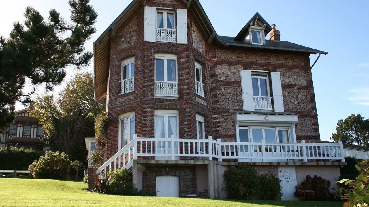 Photo of Outdoor in Quiberville