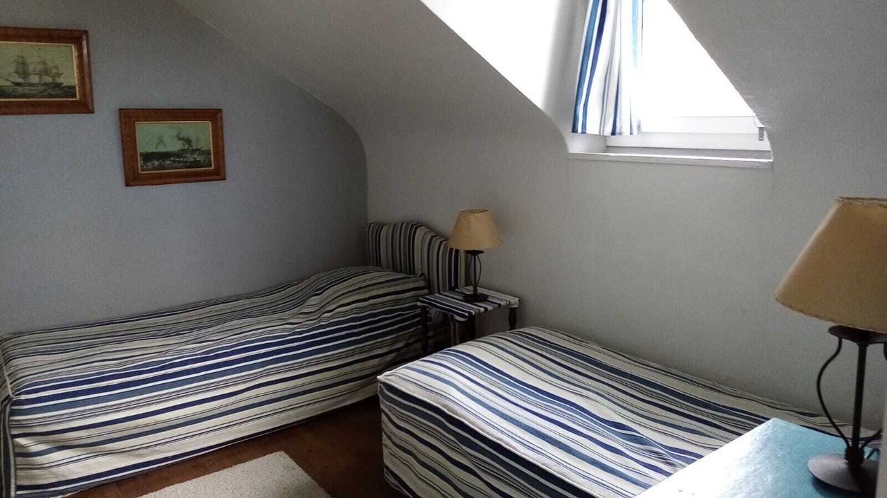 Photo of Bedroom in Quiberville