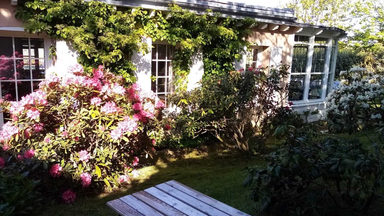 Photo of Patio Balcony in Quiberville