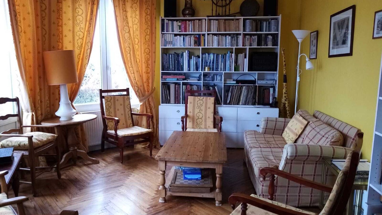 Photo of Livingroom in Quiberville