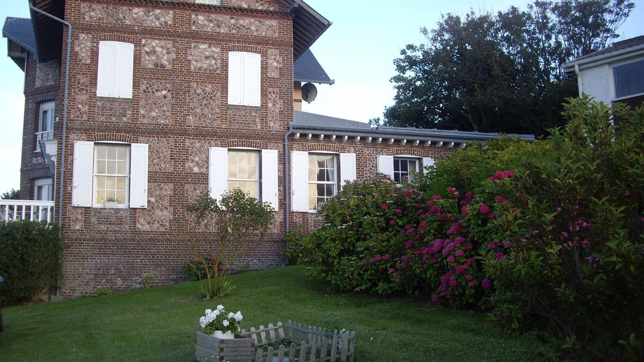 Photo of Outdoor in Quiberville