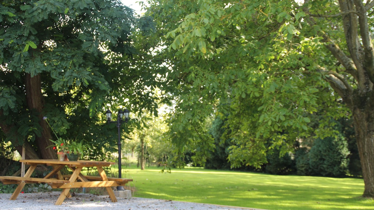 Photo of Outdoor in Saint-Pierre-Benouville