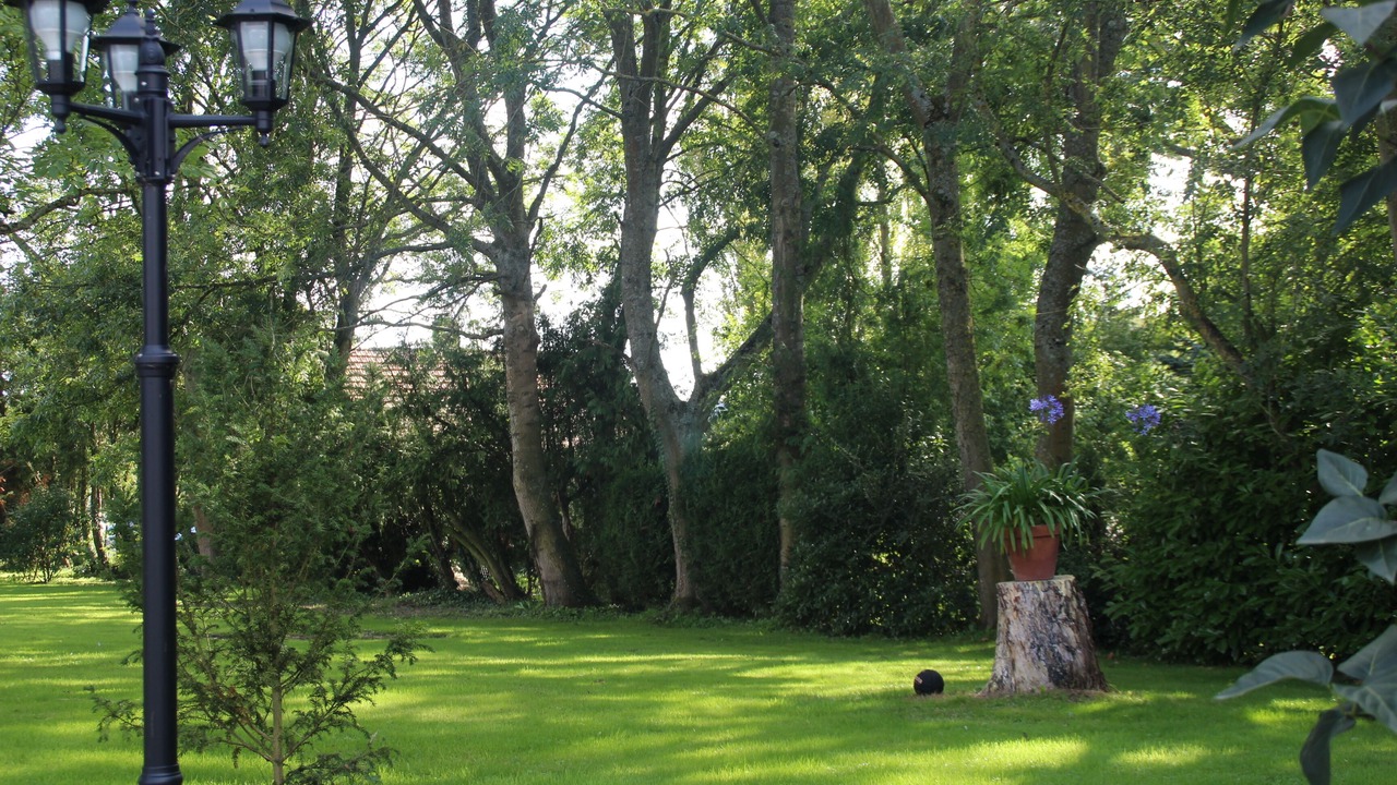 Photo of Outdoor in Saint-Pierre-Benouville