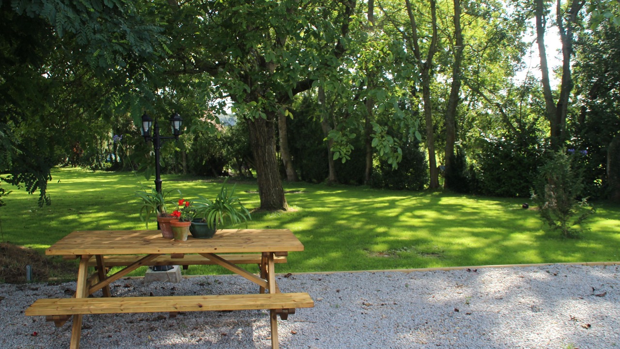 Photo of Outdoor in Saint-Pierre-Benouville