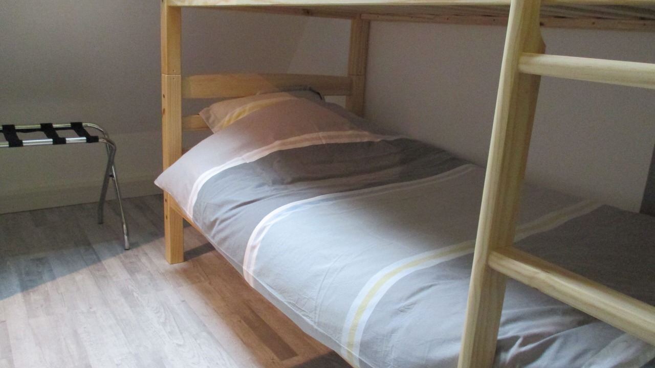 Photo of Bedroom in Saint-Pierre-Benouville