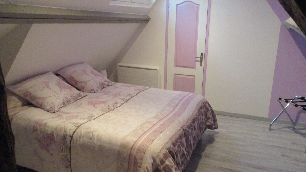 Photo of Bedroom in Saint-Pierre-Benouville