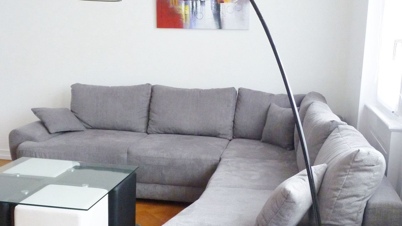 Photo of Livingroom in Contades