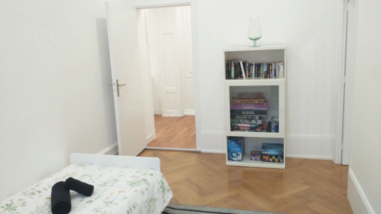 Photo of Bedroom in Contades