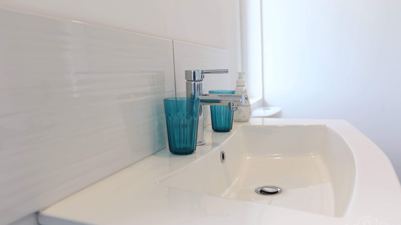 Photo of Bathroom in Fontaine-sur-Somme