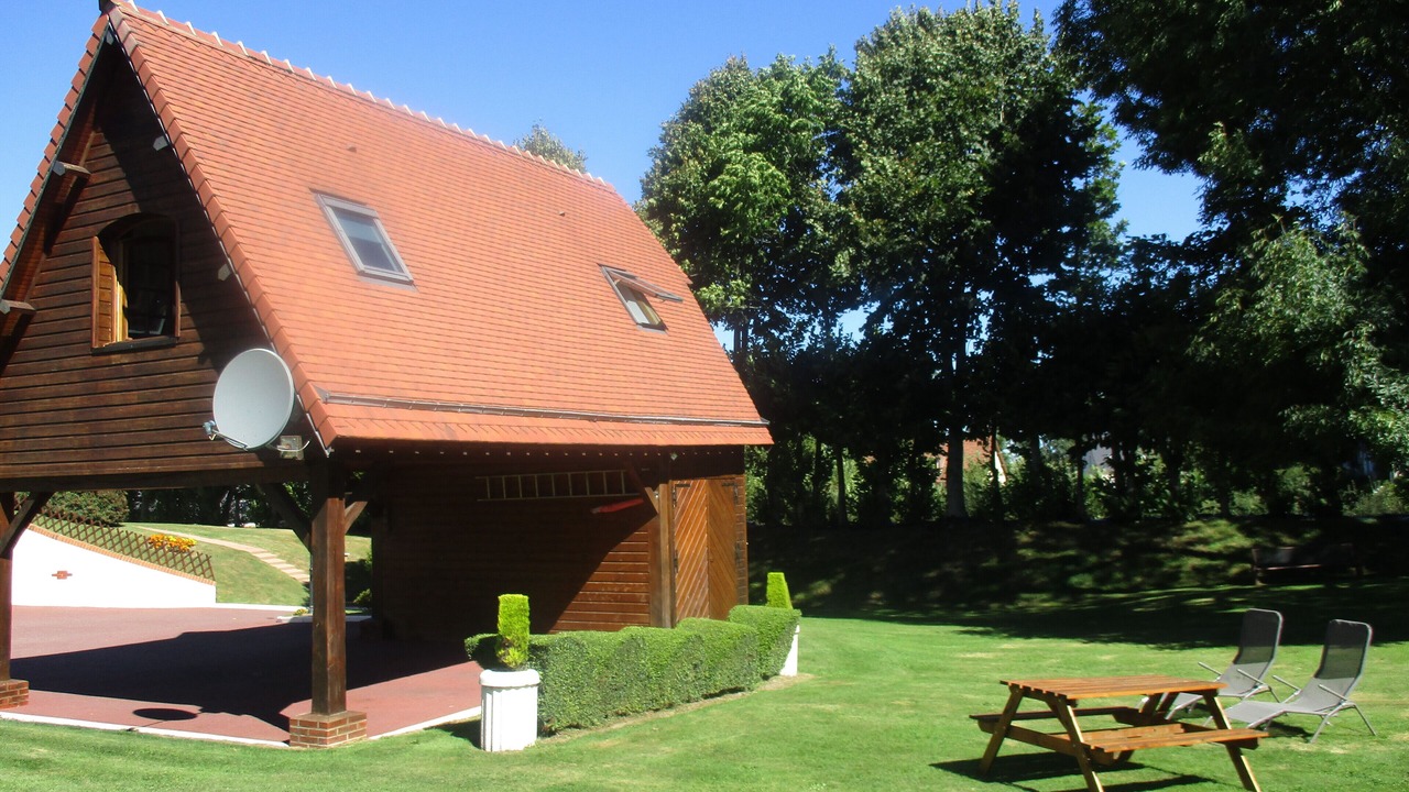 Photo of Outdoor in Senneville-sur-Fecamp
