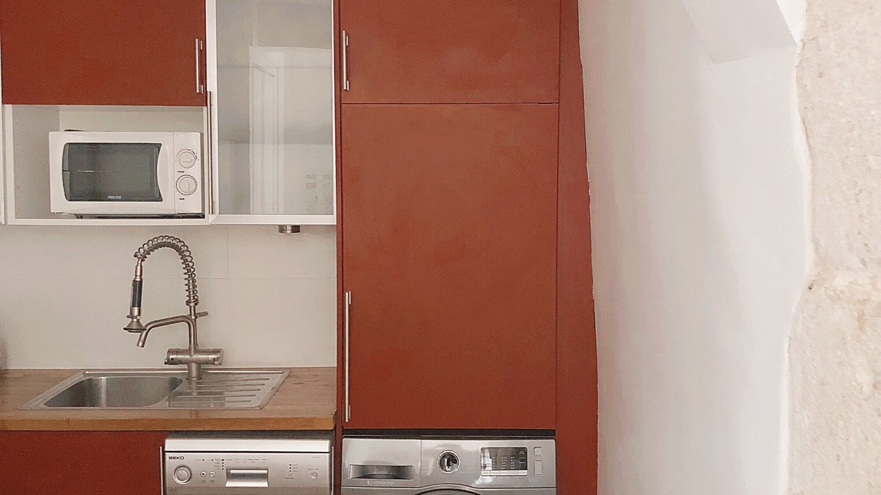 Photo of Kitchen in Arsenal