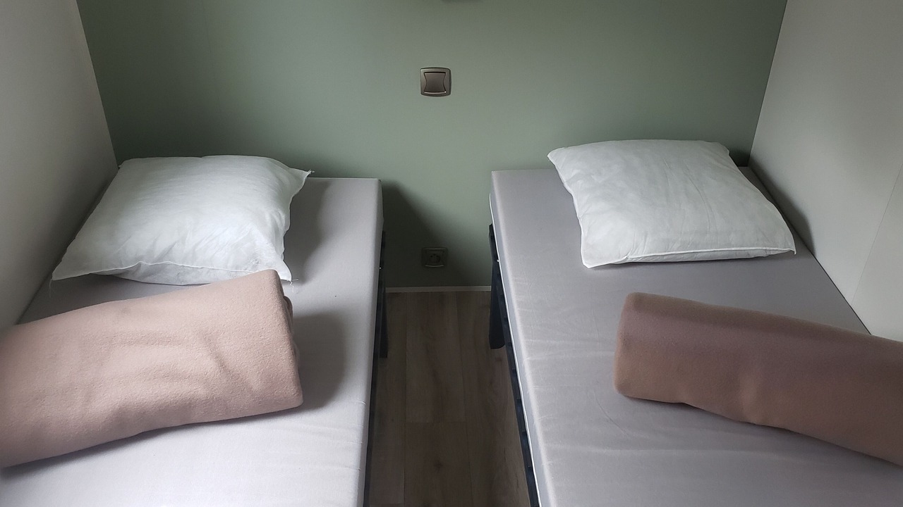 Photo of Bedroom in La Ferte-sous-Jouarre