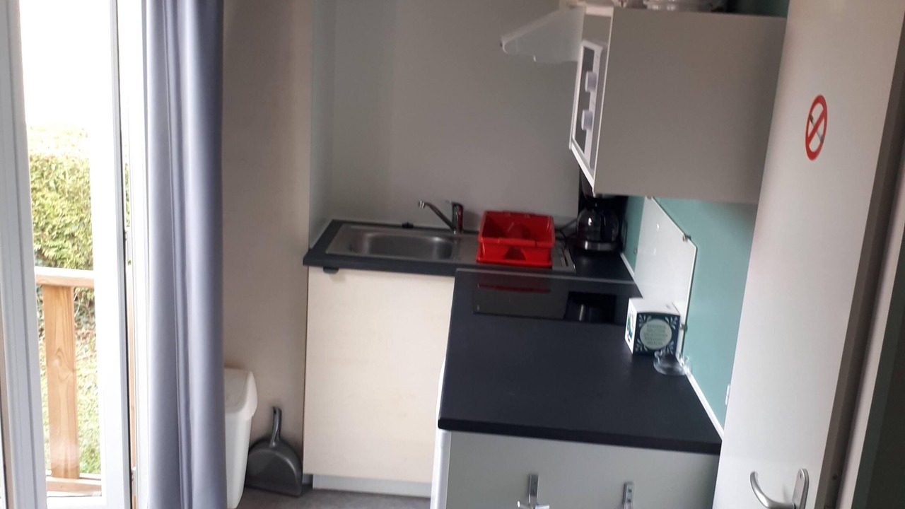 Photo of Kitchen in La Ferte-sous-Jouarre