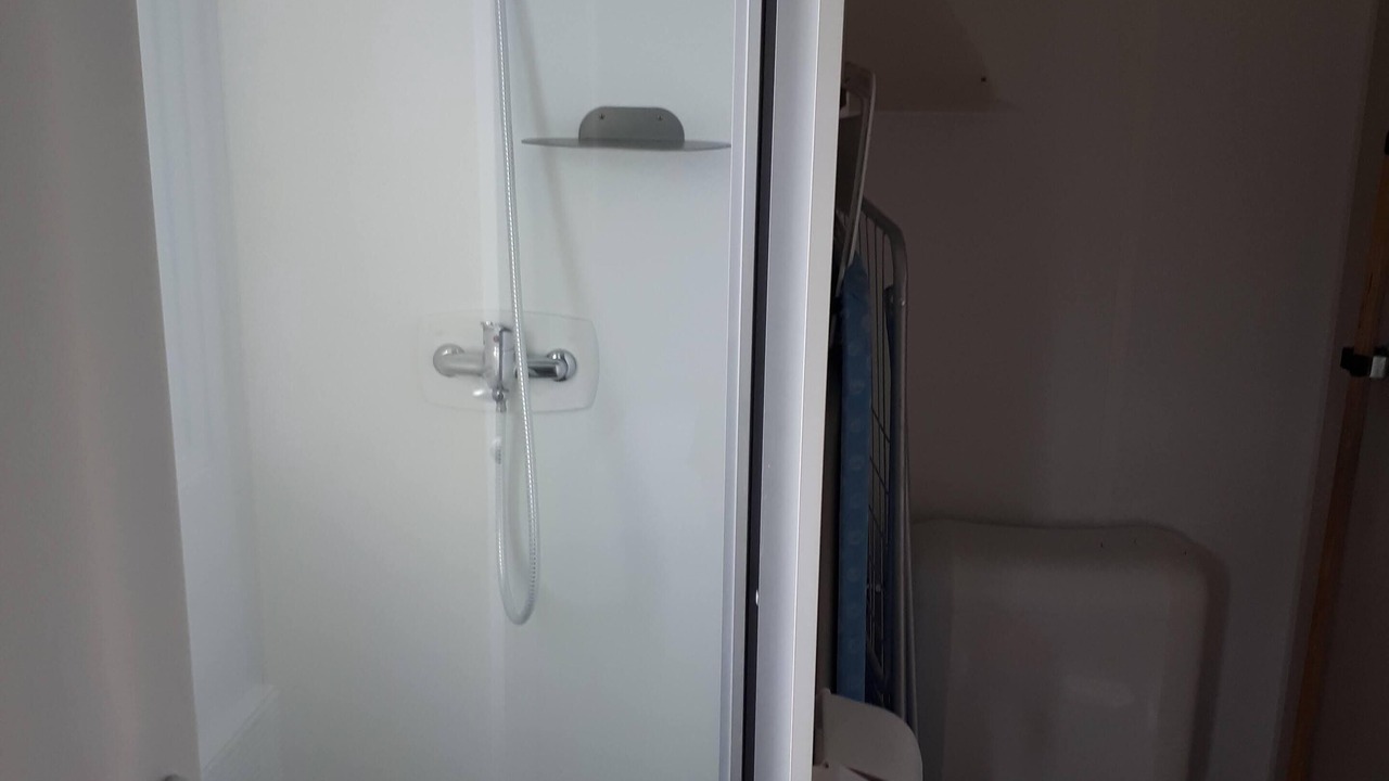 Photo of Bathroom in La Ferte-sous-Jouarre