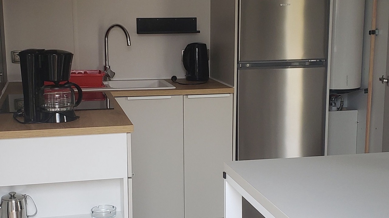 Photo of Kitchen in La Ferte-sous-Jouarre