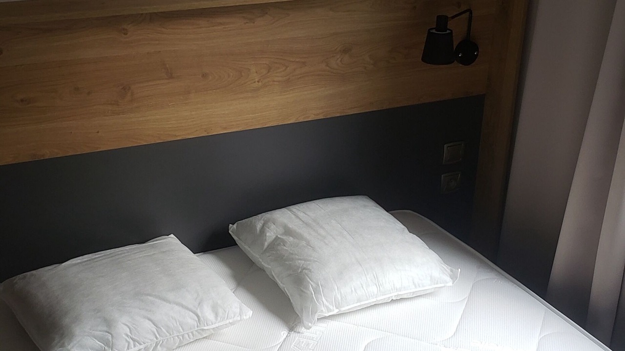 Photo of Bedroom in La Ferte-sous-Jouarre