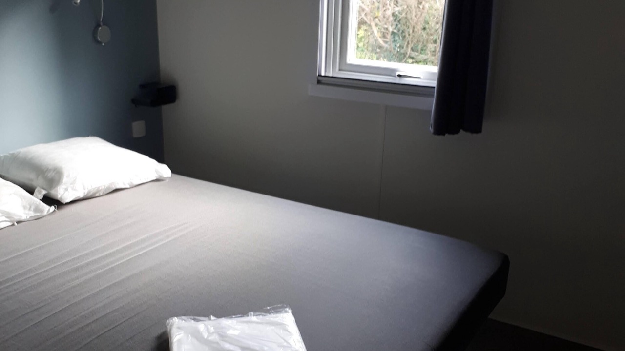 Photo of Bedroom in La Ferte-sous-Jouarre