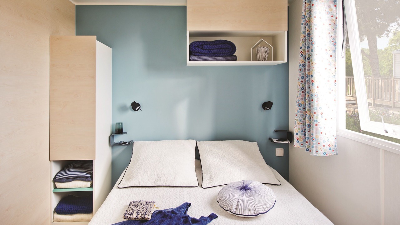 Photo of Bedroom in La Ferte-sous-Jouarre