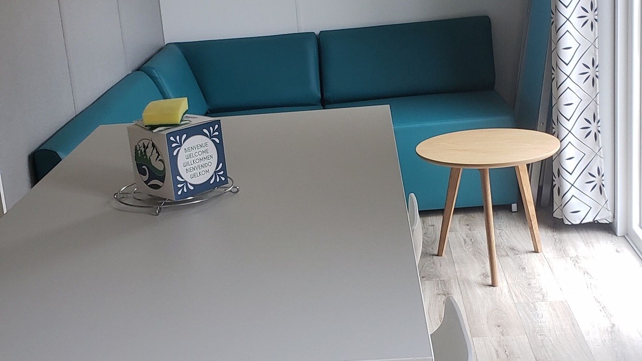 Photo of Livingroom in La Ferte-sous-Jouarre
