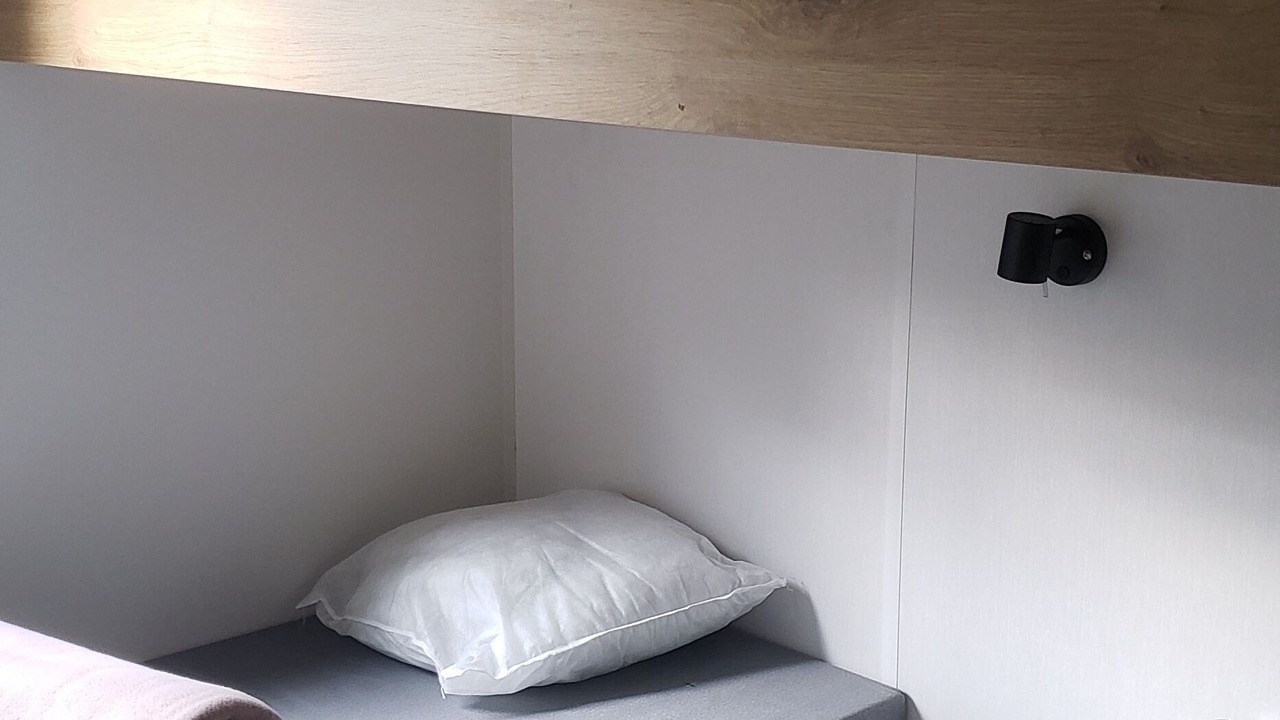 Photo of Bedroom in La Ferte-sous-Jouarre