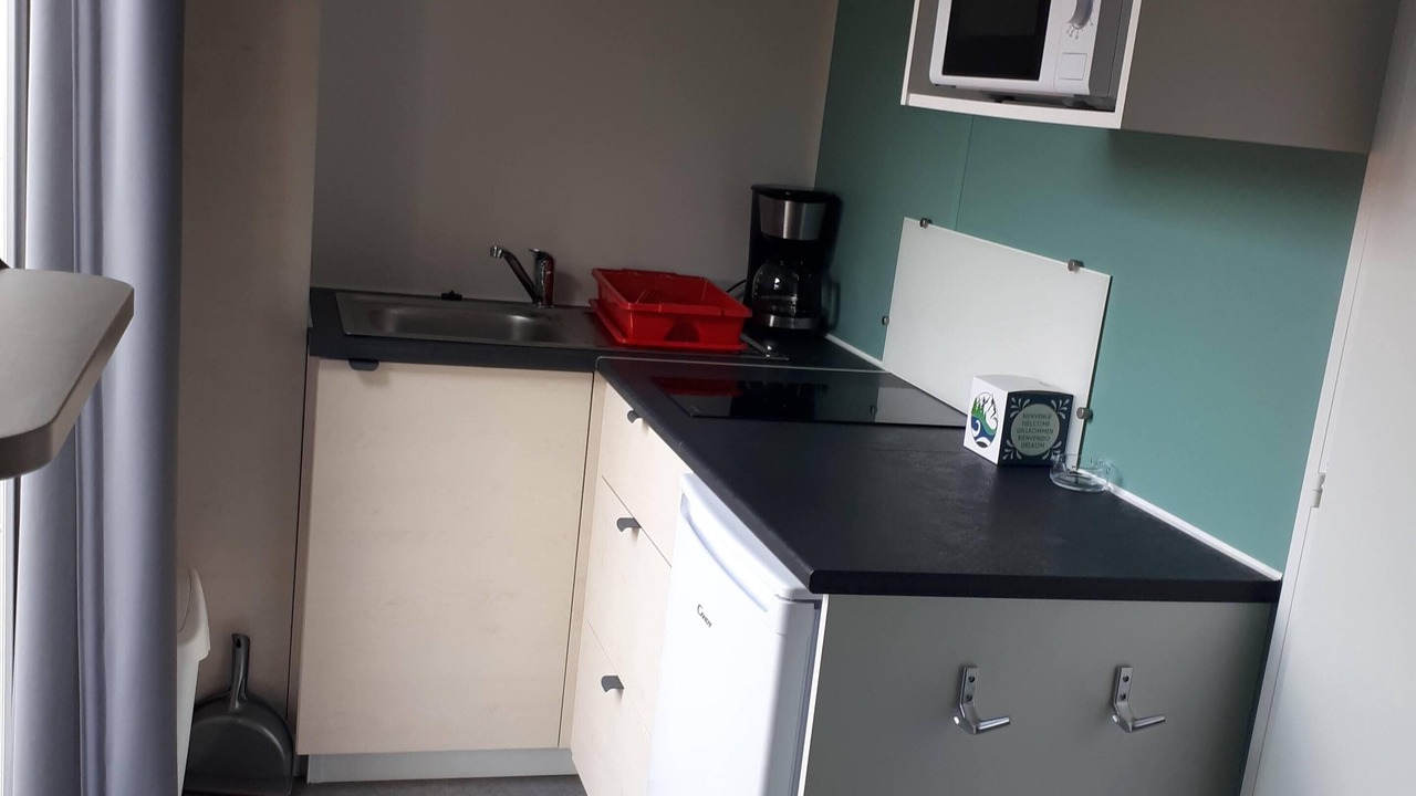 Photo of Kitchen in La Ferte-sous-Jouarre