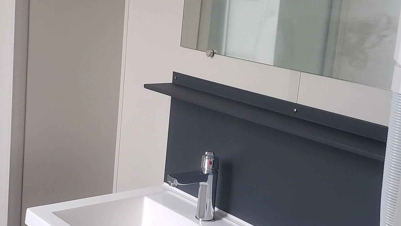 Photo of Bathroom in La Ferte-sous-Jouarre