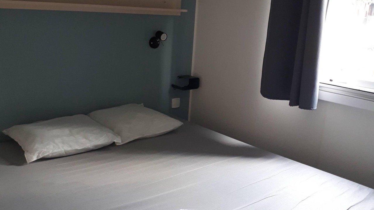Photo of Bedroom in La Ferte-sous-Jouarre