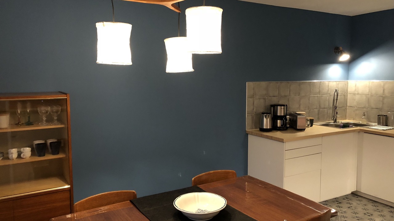 Photo of Kitchen in Nielles-les-Blequin