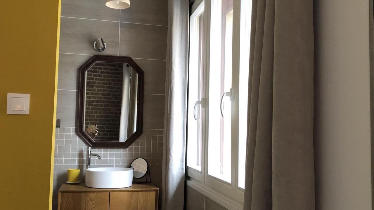 Photo of Bathroom in Nielles-les-Blequin