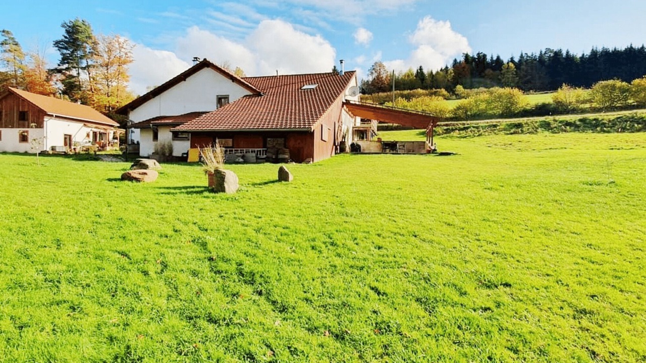 Photo of Outdoor in Aumontzey