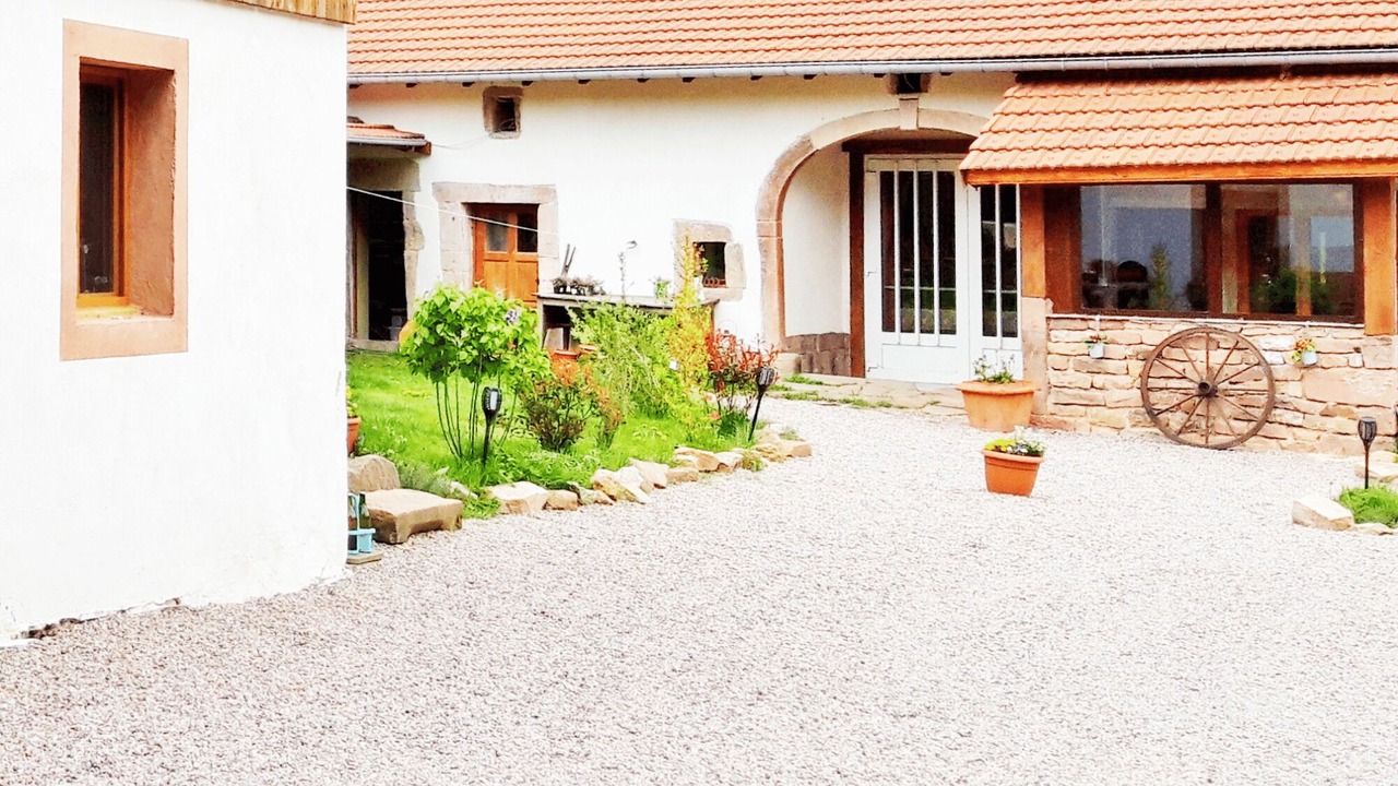 Photo of Outdoor in Aumontzey