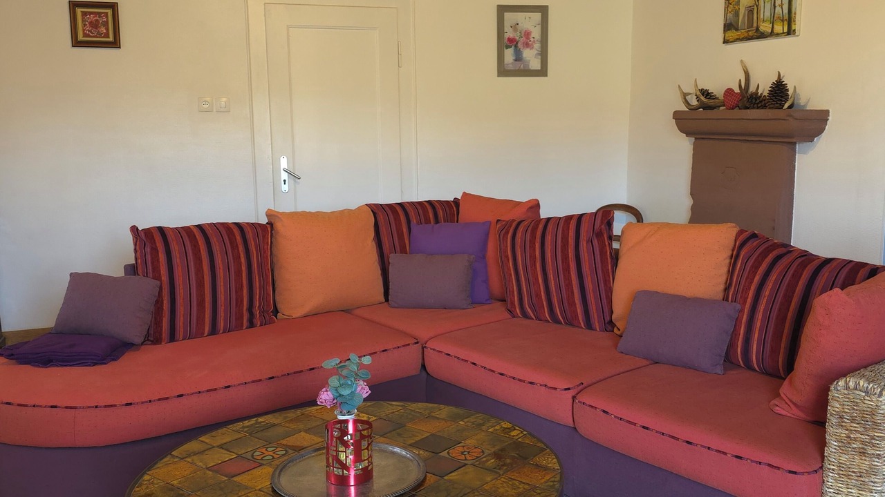 Photo of Livingroom in Birkenwald