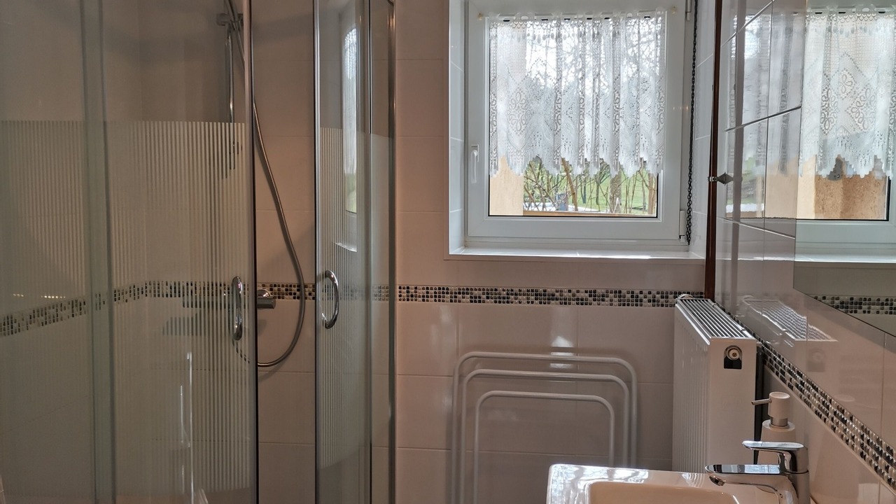 Photo of Bathroom in Birkenwald