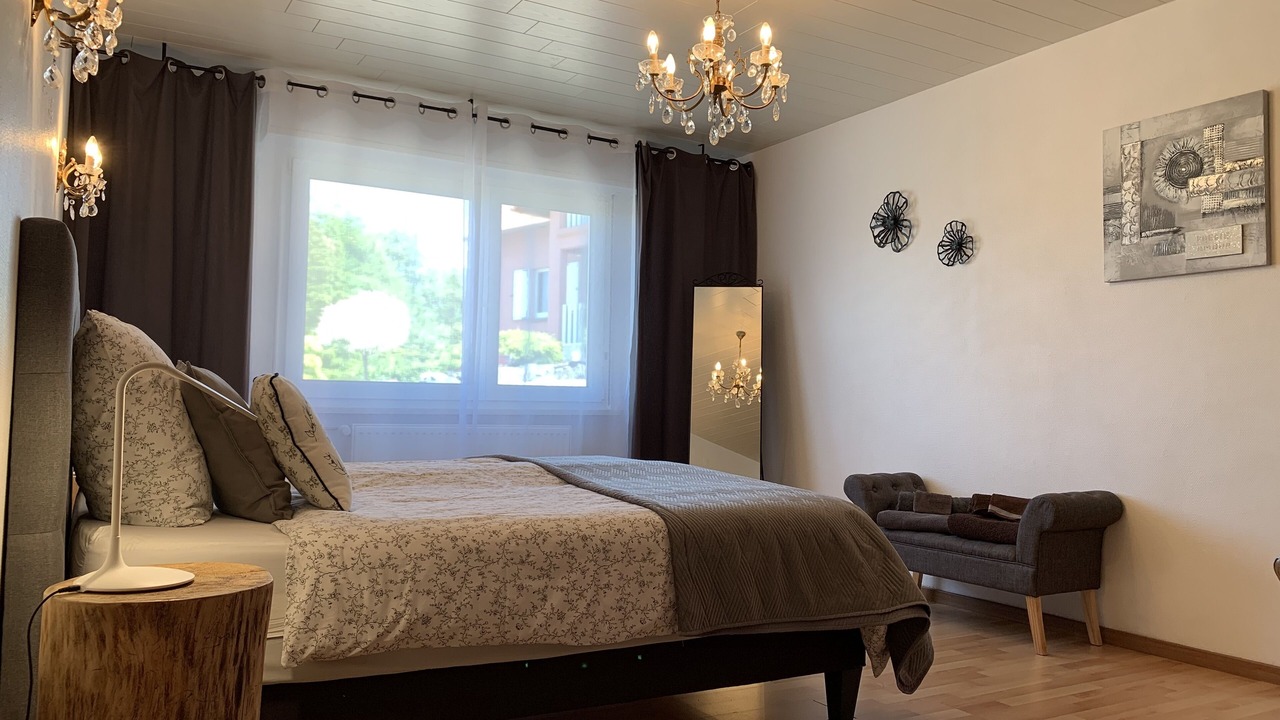 Photo of Bedroom in Birkenwald