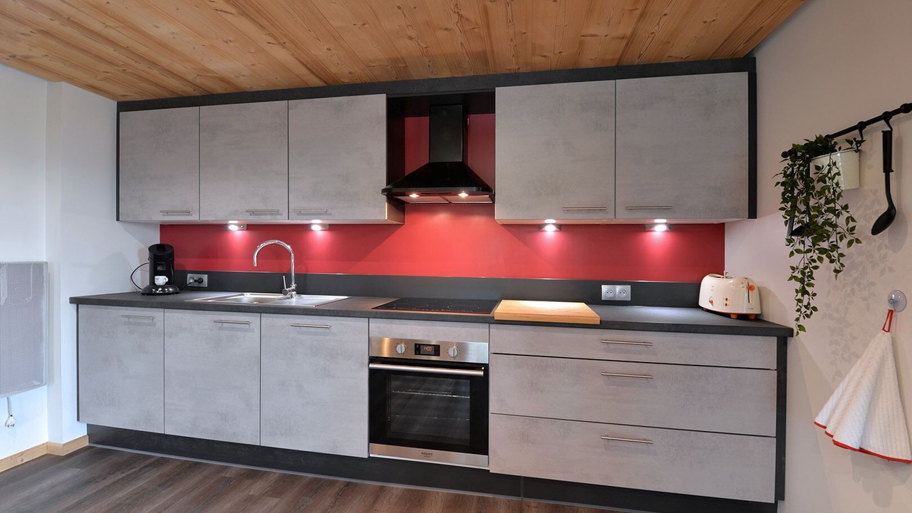 Photo of Kitchen in Fellering