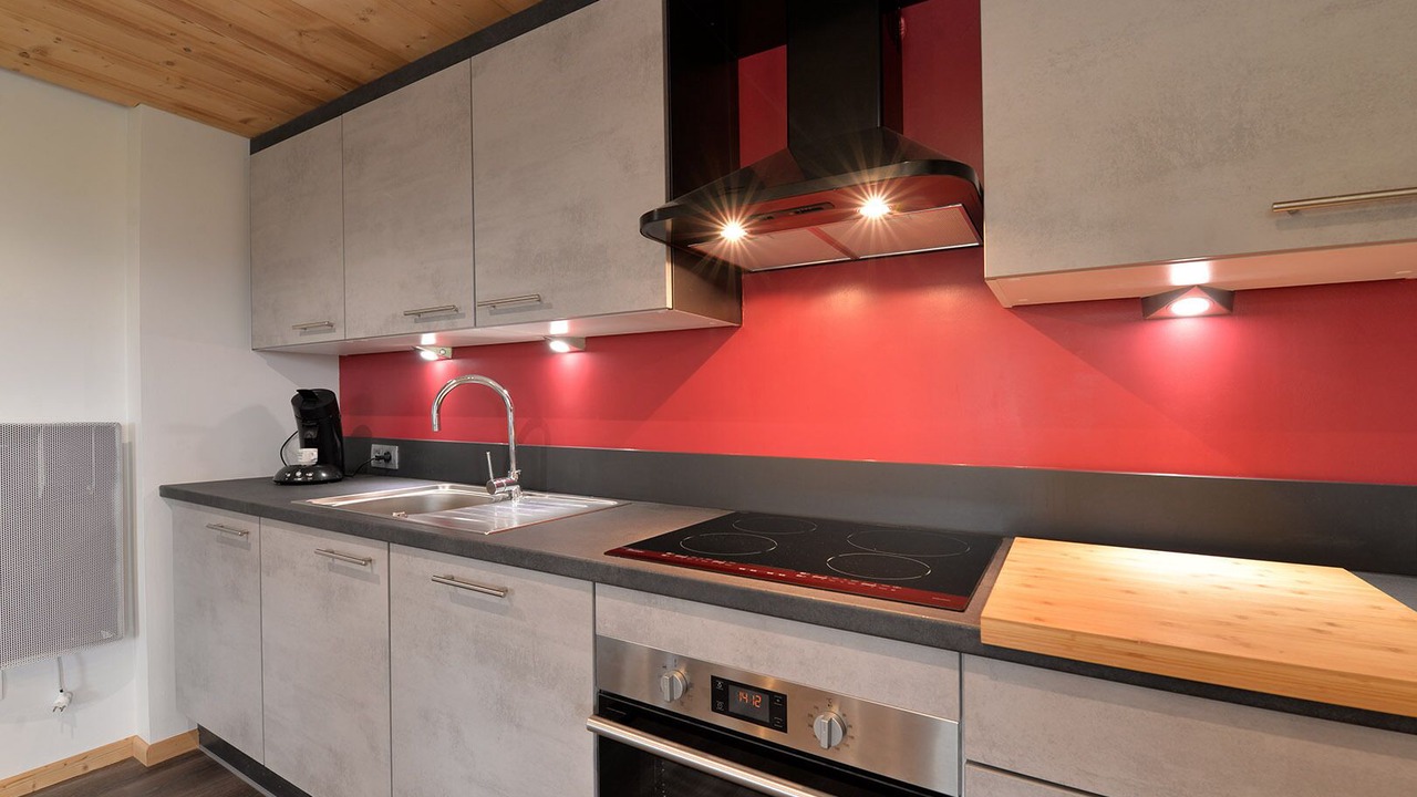 Photo of Kitchen in Fellering