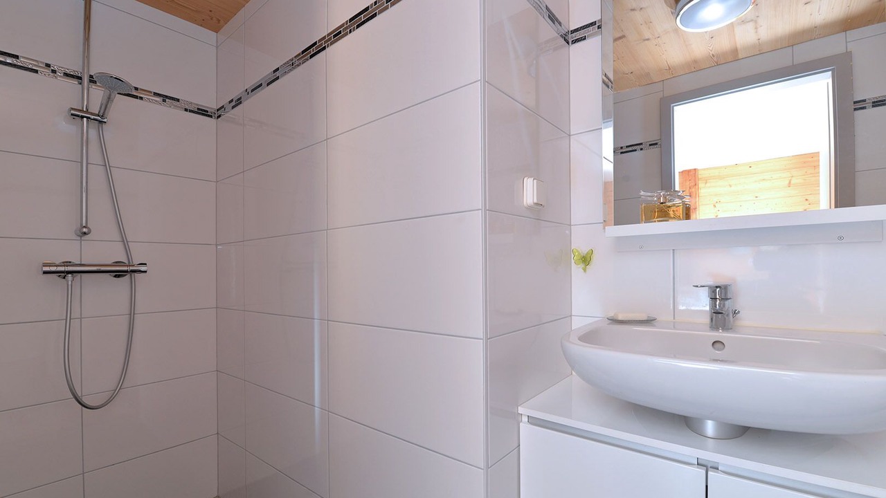 Photo of Bathroom in Fellering