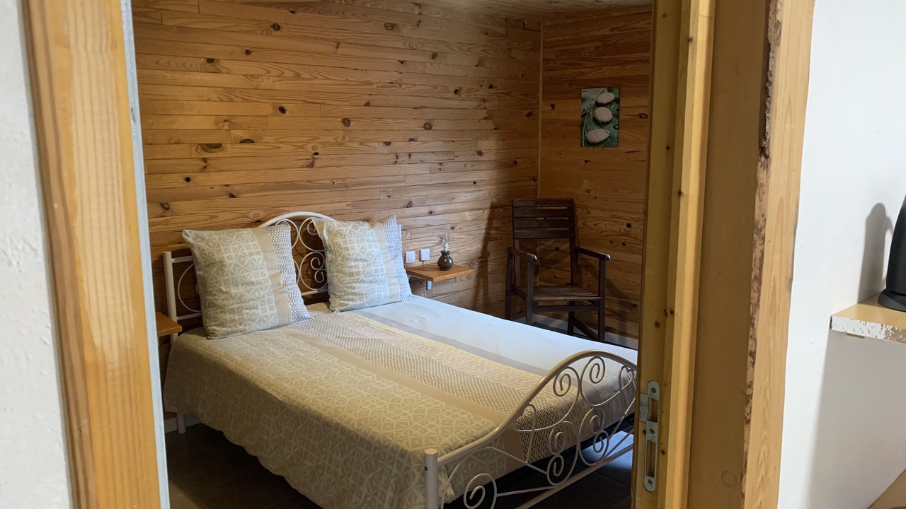 Photo of Bedroom in Nibas