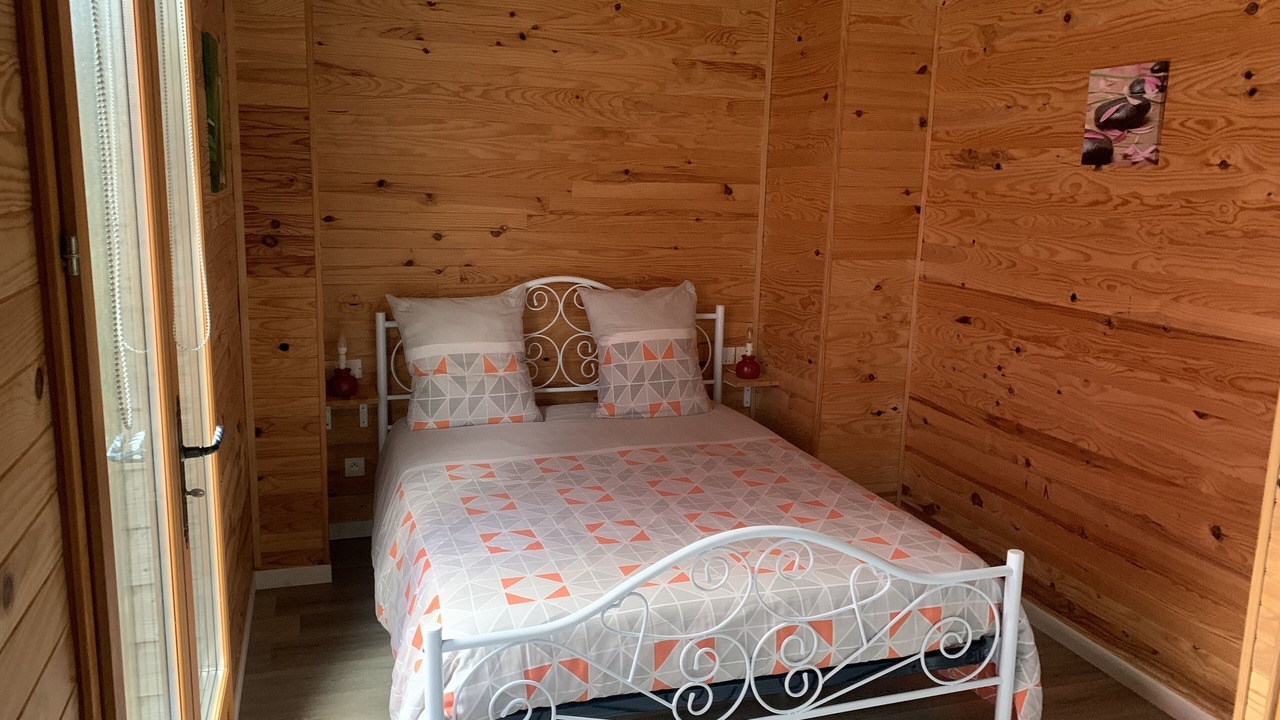 Photo of Bedroom in Nibas