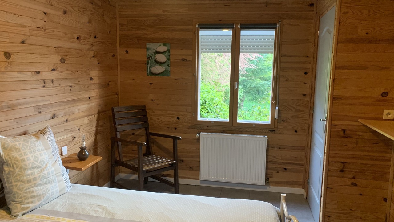 Photo of Bedroom in Nibas