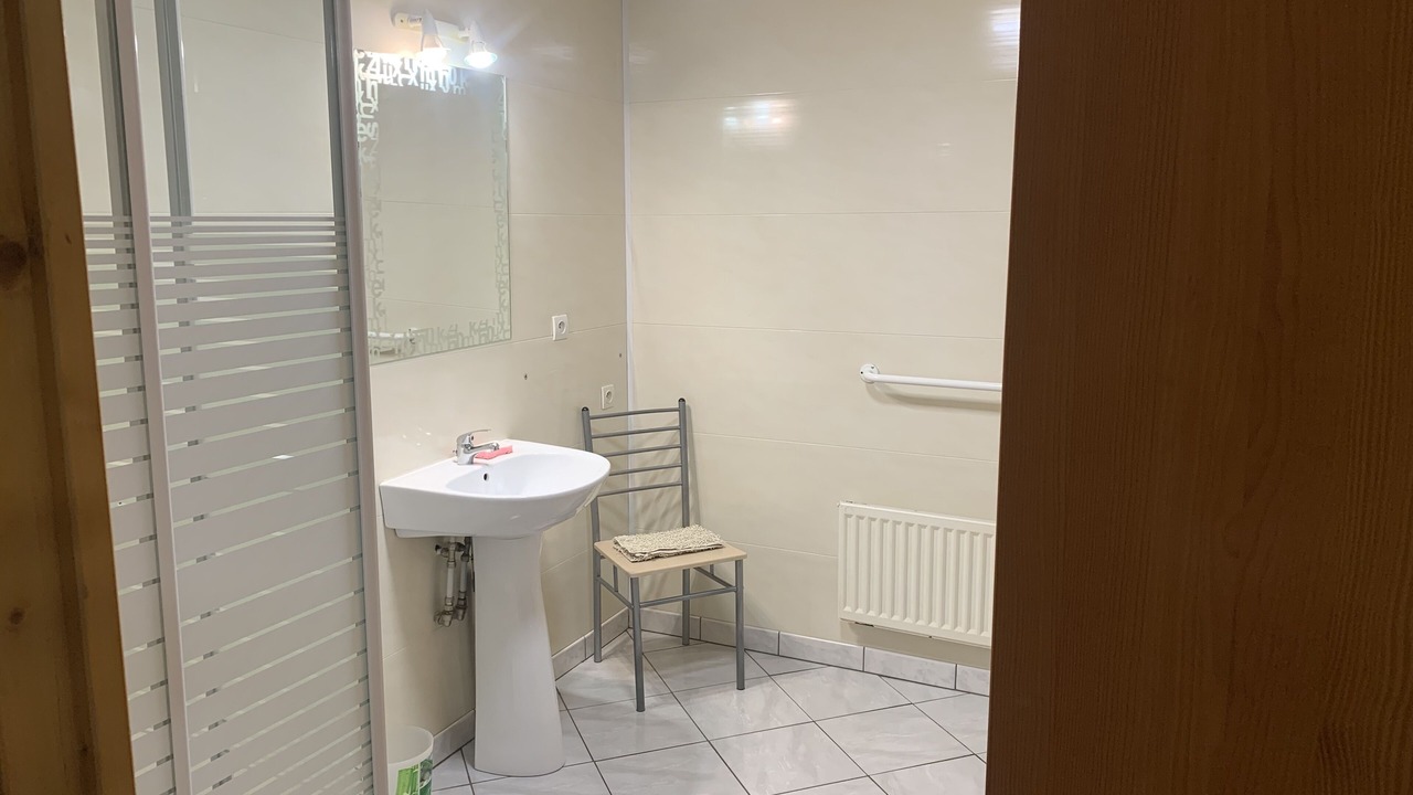 Photo of Bathroom in Nibas