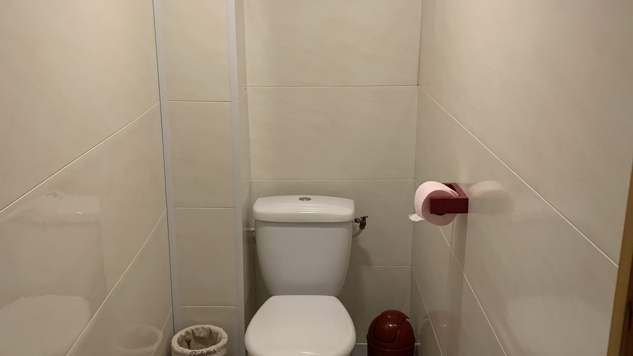 Photo of Bathroom in Nibas
