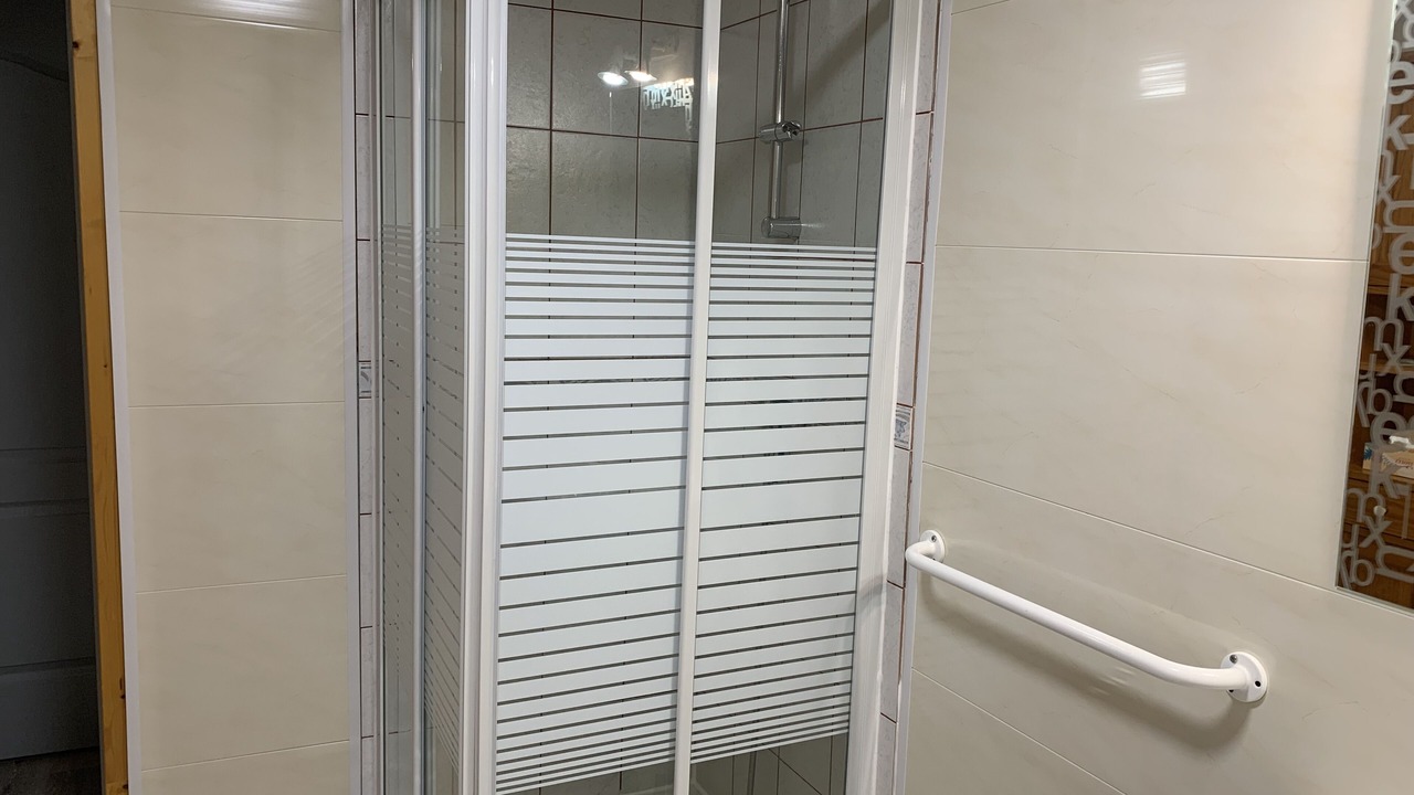 Photo of Bathroom in Nibas