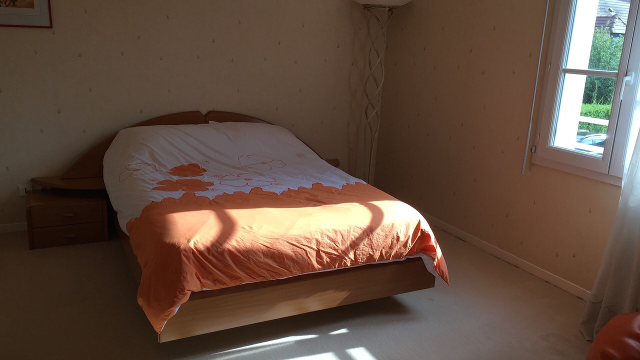 Photo of Bedroom in Bussy-Saint-Georges
